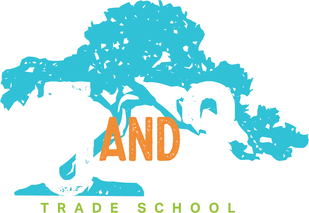 5 and 2 Trade School Logo