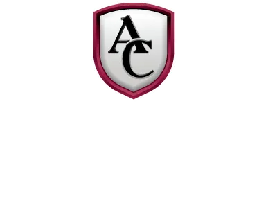 Archbishop Curley Logo