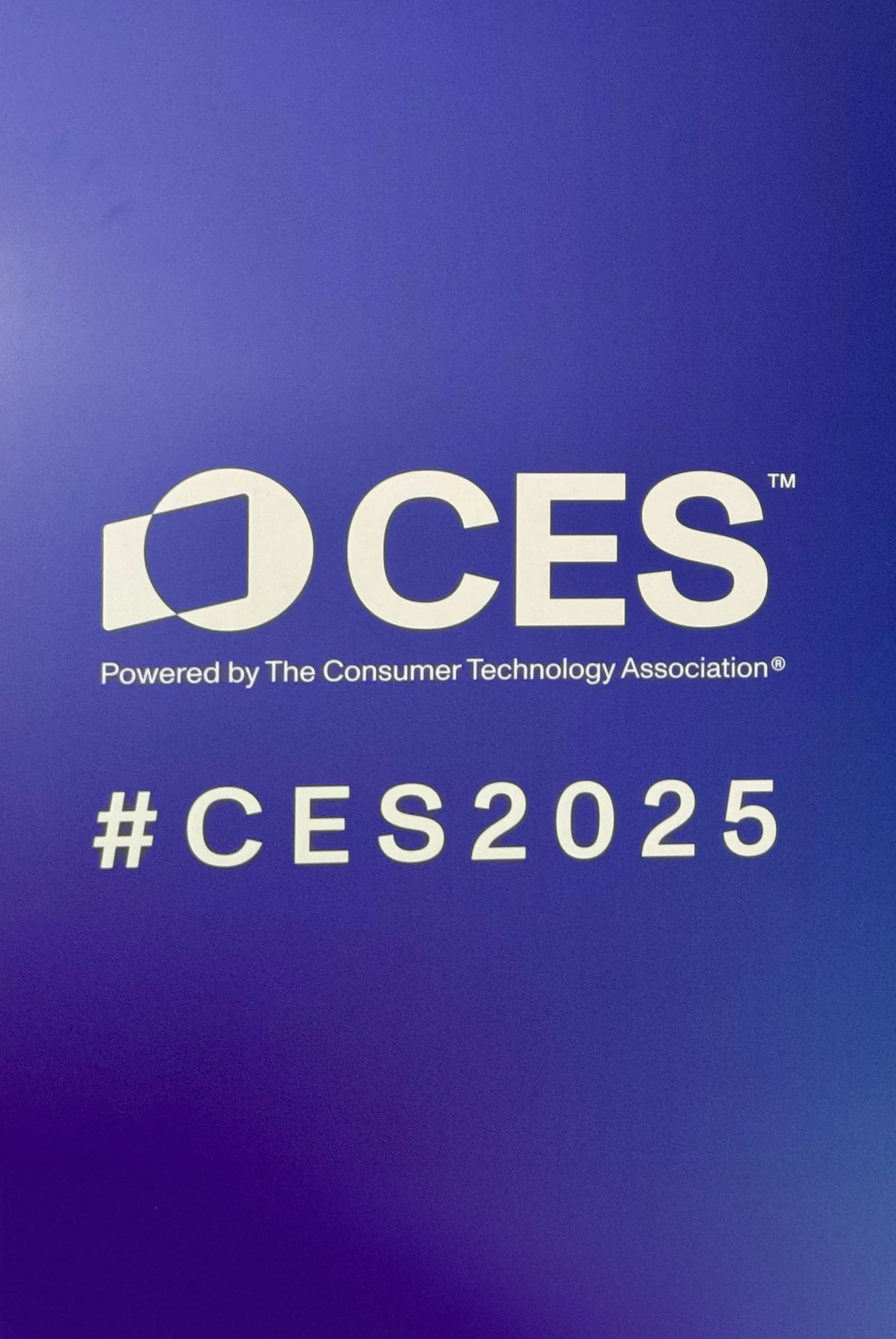 Arthur Elliott Goes to CES 2025