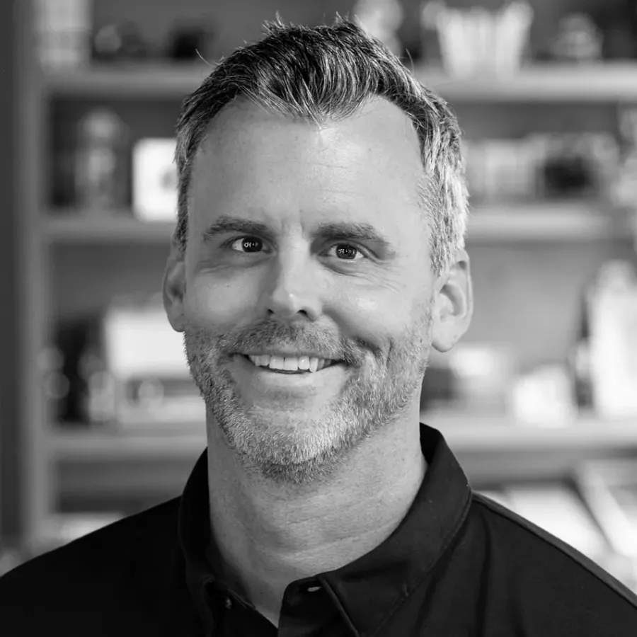 President and Partner of Arthur Elliott, Andy Pfeiffer