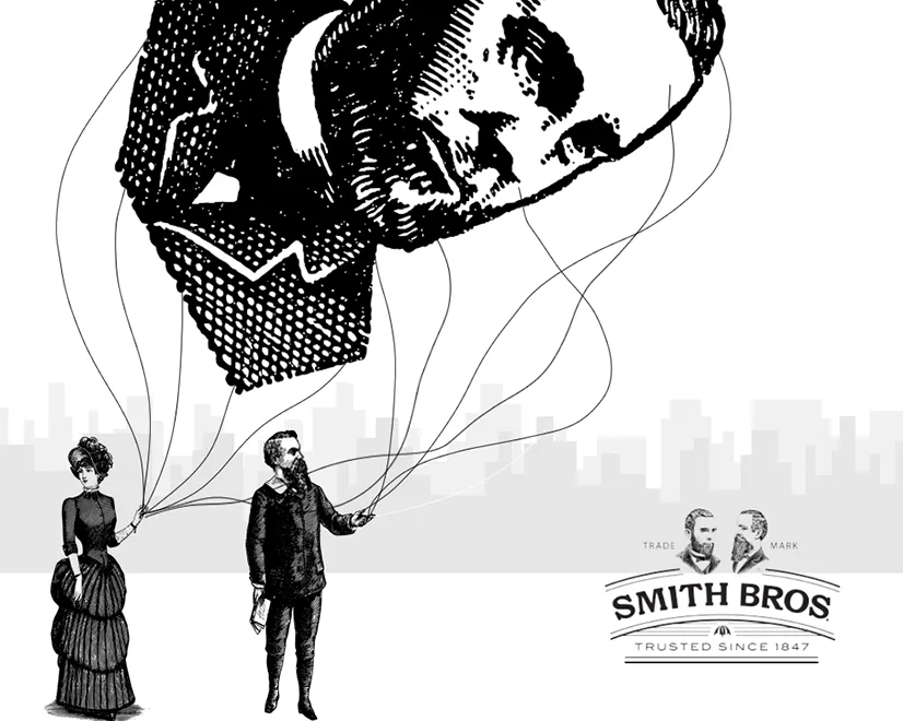 Smith Brothers 