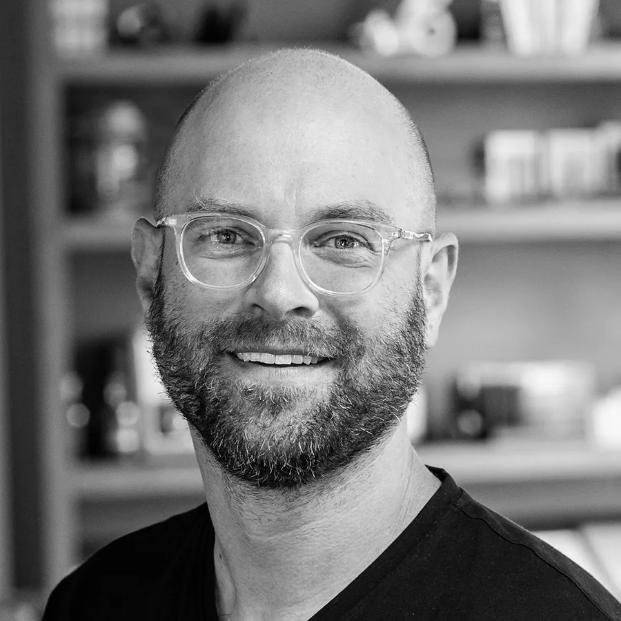 Tim Paulson